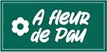 A fleur de Pau