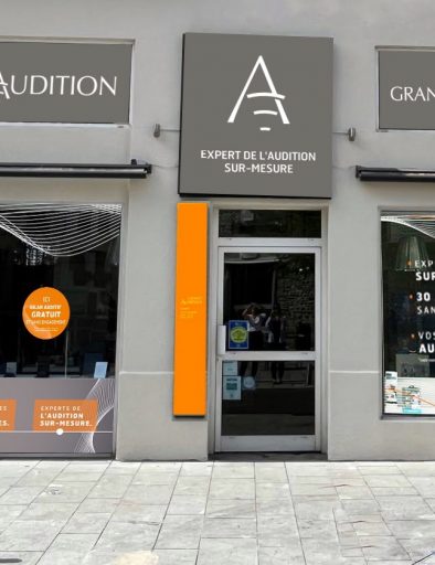 GrandAudition