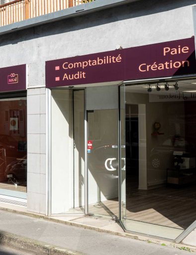 Ikigaï - Expertise comptable à Pau