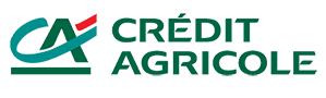 Logo Crédit Agricole