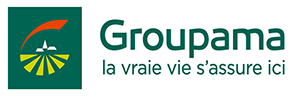 Logo Groupama
