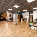 Le 19 Atelier - intérieur 1 - adhérent pau commerces