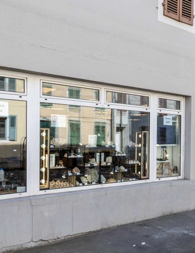 Le 19 Atelier - devanture - adhérent pau commerces