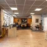 Le 19 Atelier - intérieur 2 - adhérent pau commerces