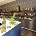 Xavier Berger Chocolats - interieur 1 - adhérent pau commerces