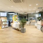 La Banque Postale à Pau