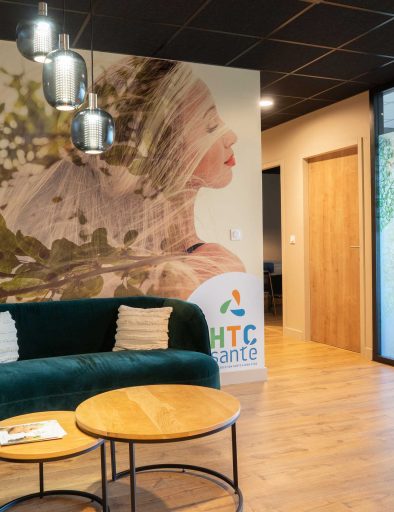 HTC Santé