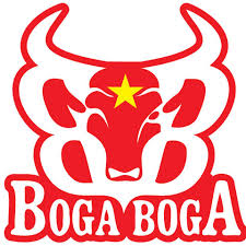 Logo Boga Boga
