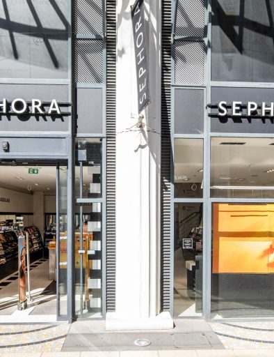 Boutique Sephora à Pau