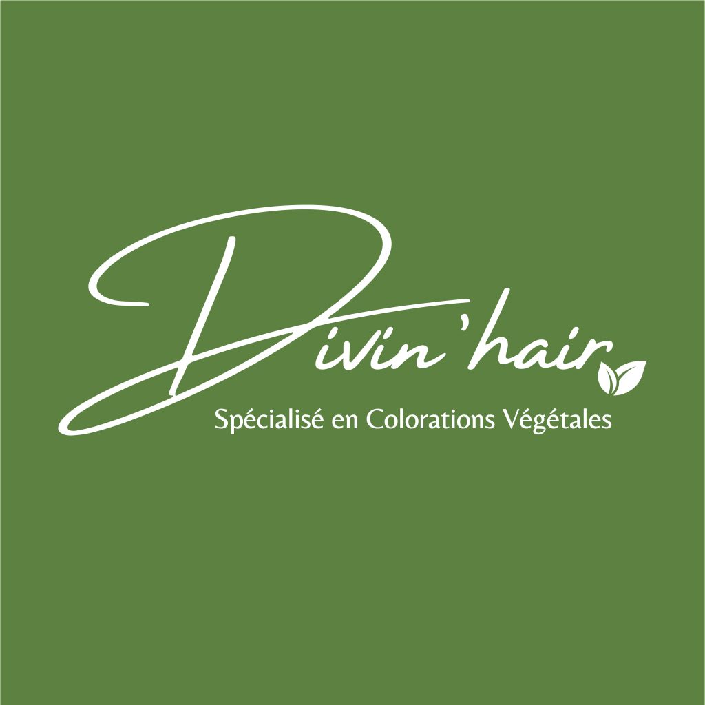 Logo Divin'hair