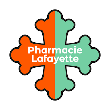 Logo Pharmacies Lafayette