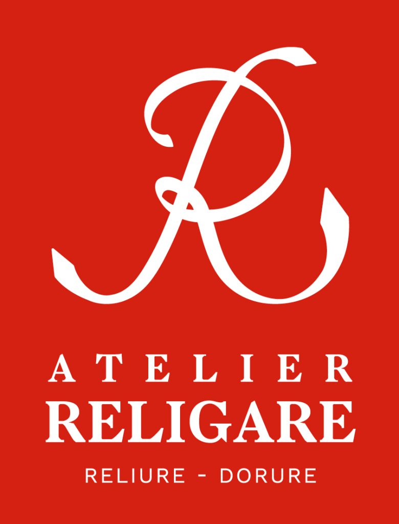Logo Atelier Religare