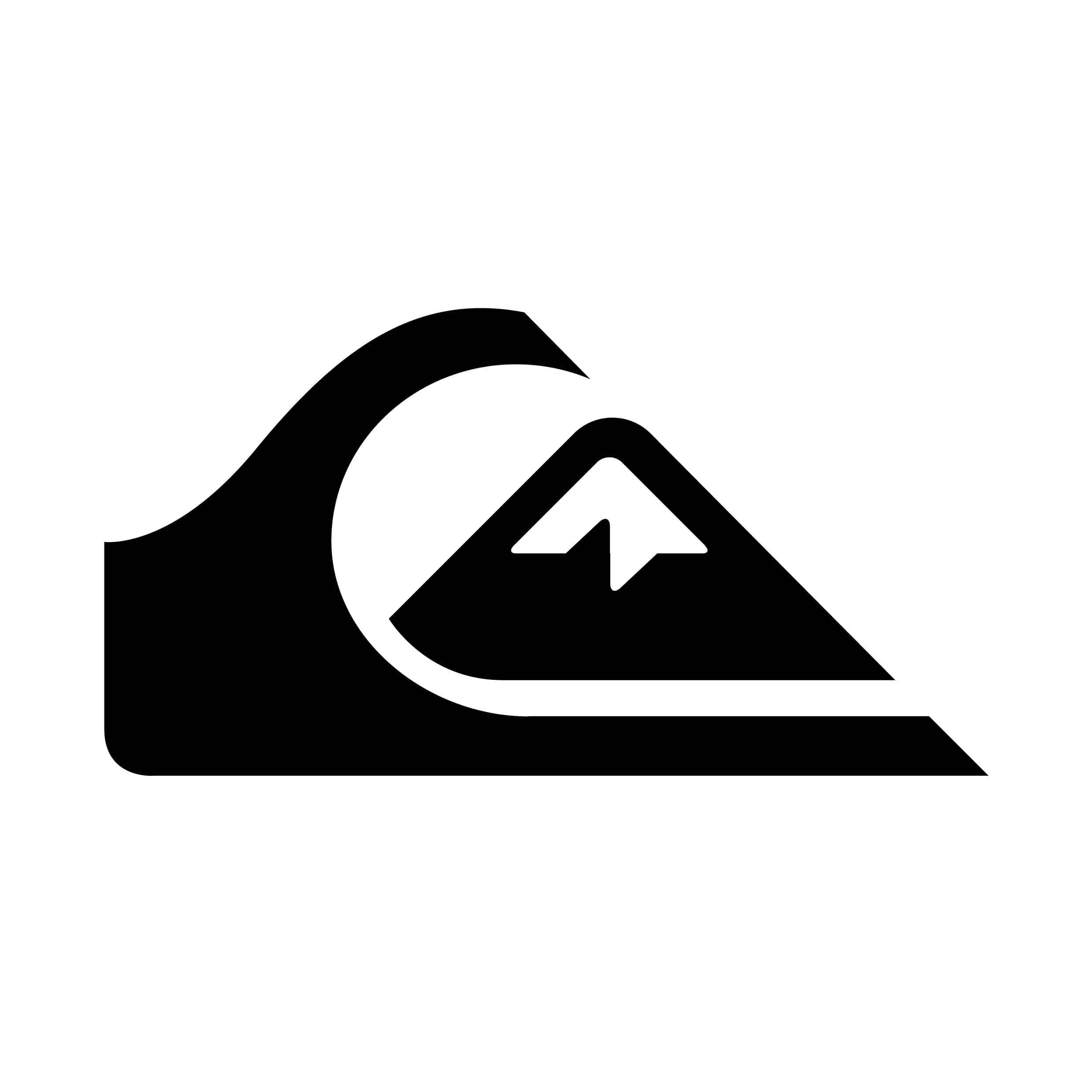Logo Quiksilver