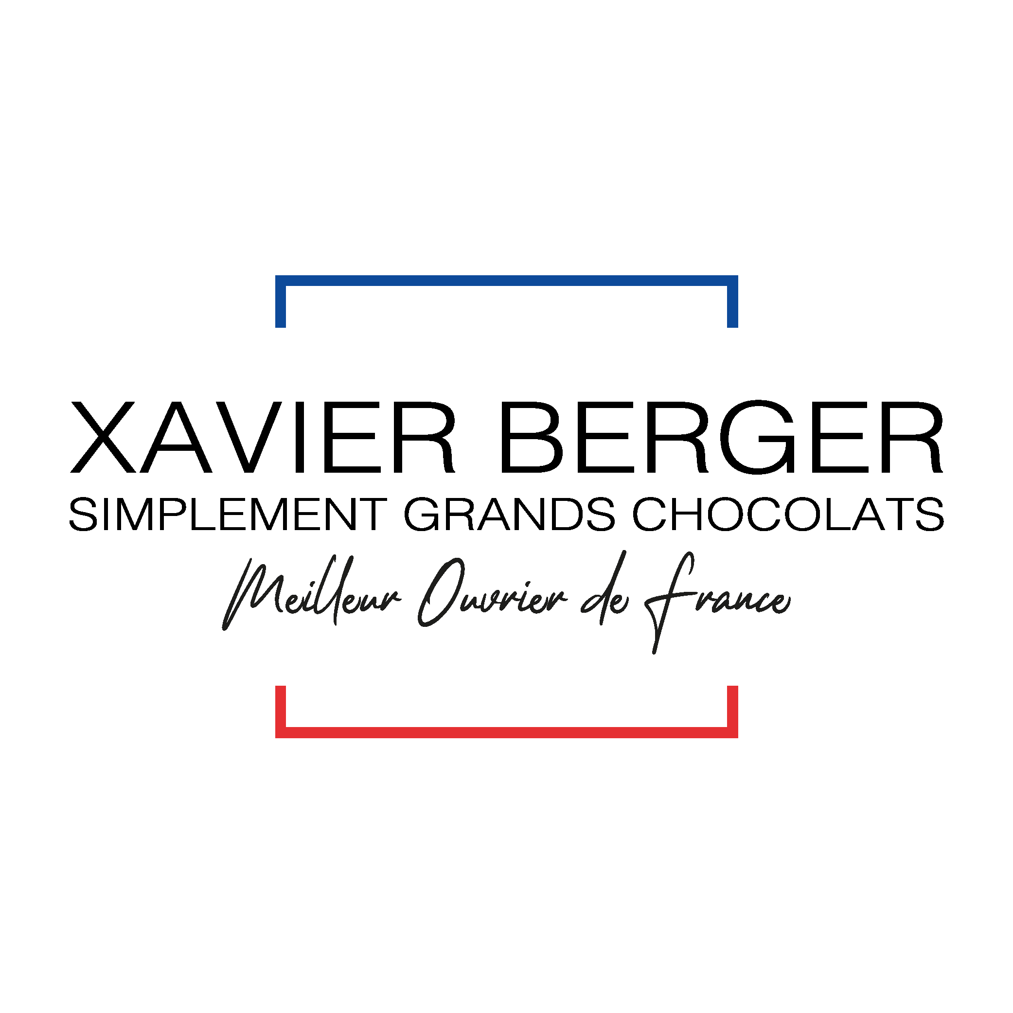 Logo Xavier Berger