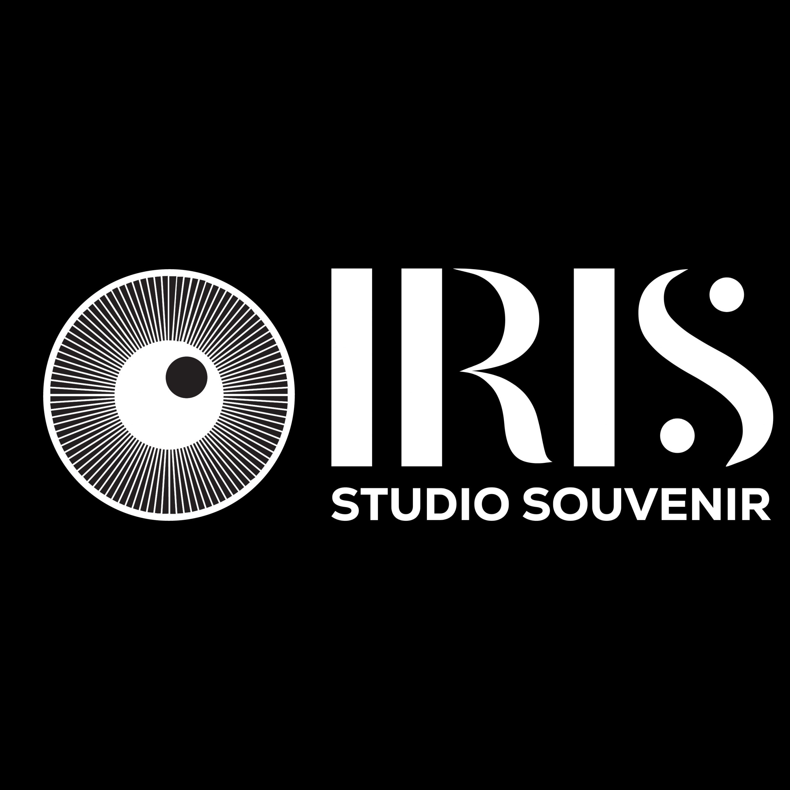 Logo Iris Studio