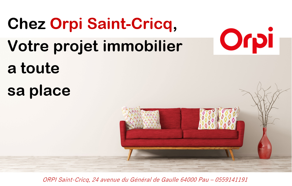 LOGO ORPI SAINT CRICQ