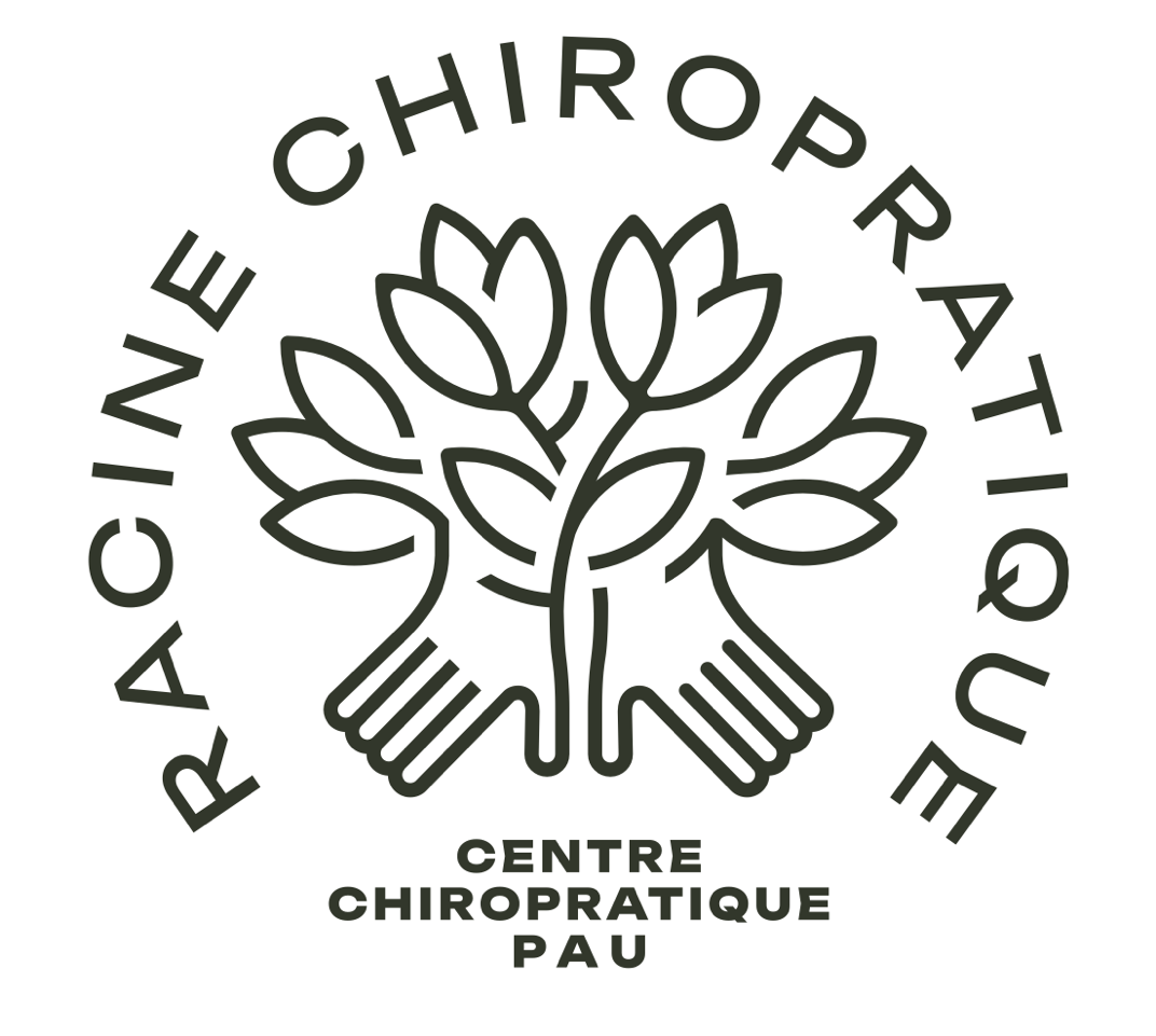 Logo Racine Chiropratique