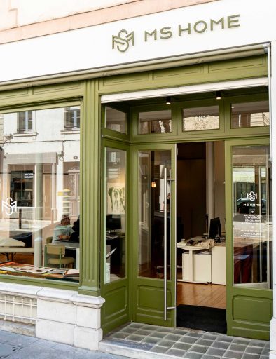 Cabinet d'architecte d'intérieur à Pau