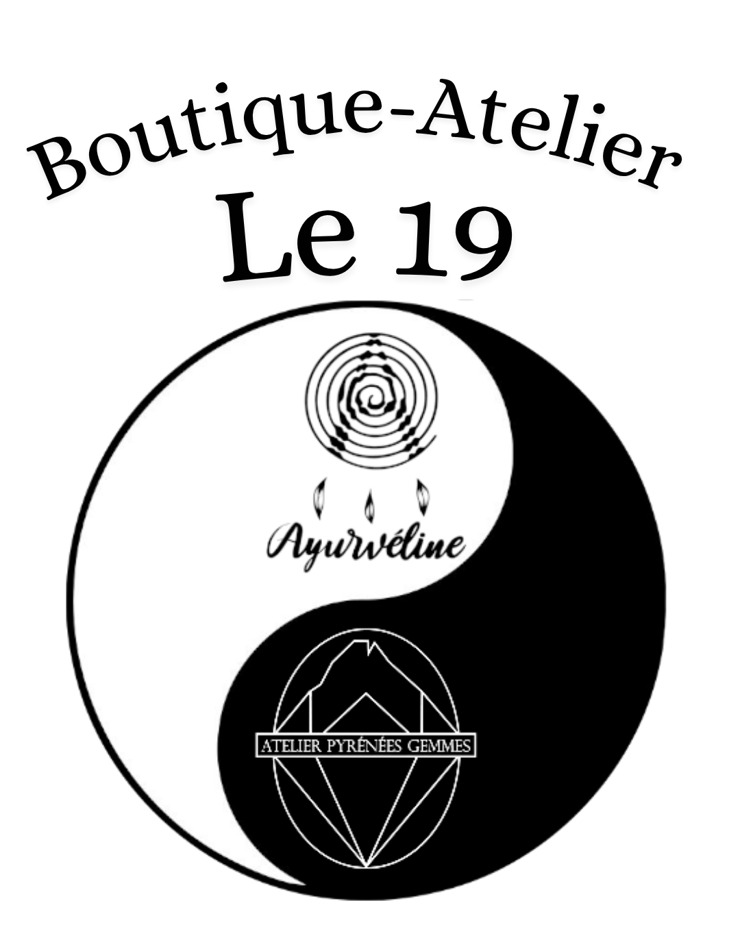 Boutique Atelier le 19