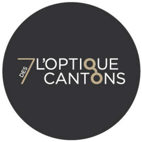 Logo Optique des 7 Cantons