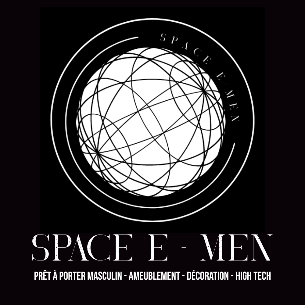 Logo Space E-Men