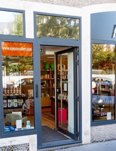 Maison X Albert à Pau