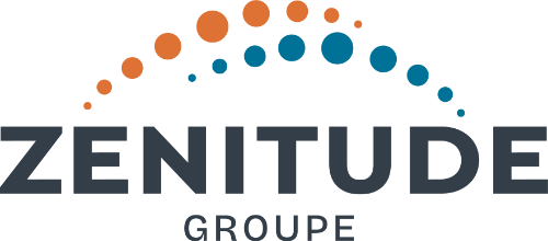 Hôtel Zenitude Groupe - Palazzo Logo