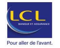 Logo LCL Pau Foch