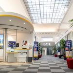 Locaux LCL Foch à Pau