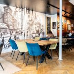 Salon de thé et café à Pau - Au Cosy Luno Coffee