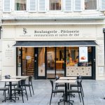 Restauration extérieur - Boulangerie Grangé