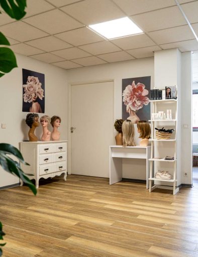 Centre capillaire Isabelle Giraud Bruel 01