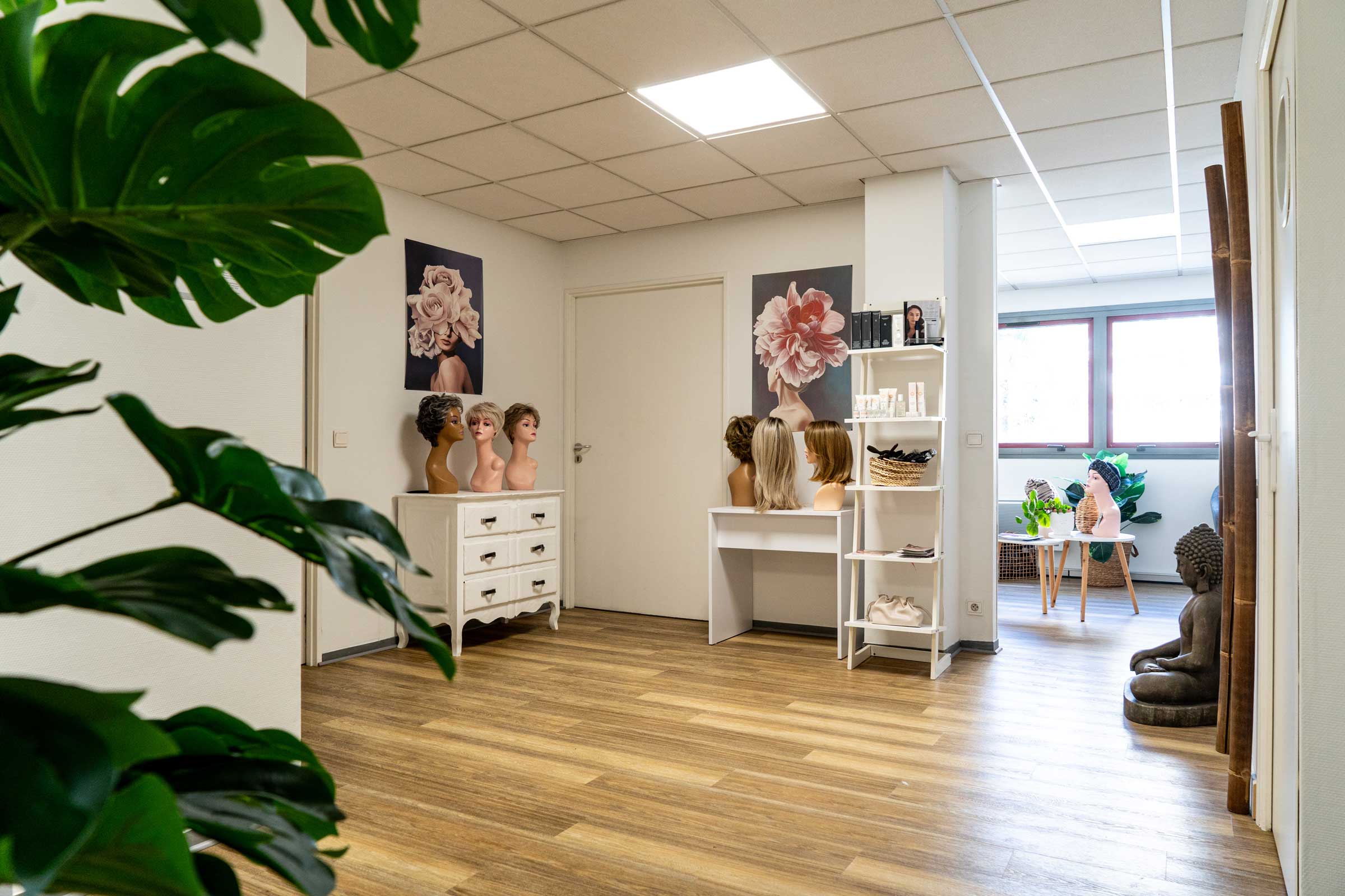 Centre capillaire Isabelle Giraud Bruel 01