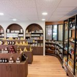 Épicerie fine des Gourmandises des Toques