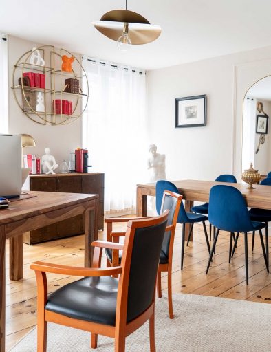 Feryal B.Kurt Avocat