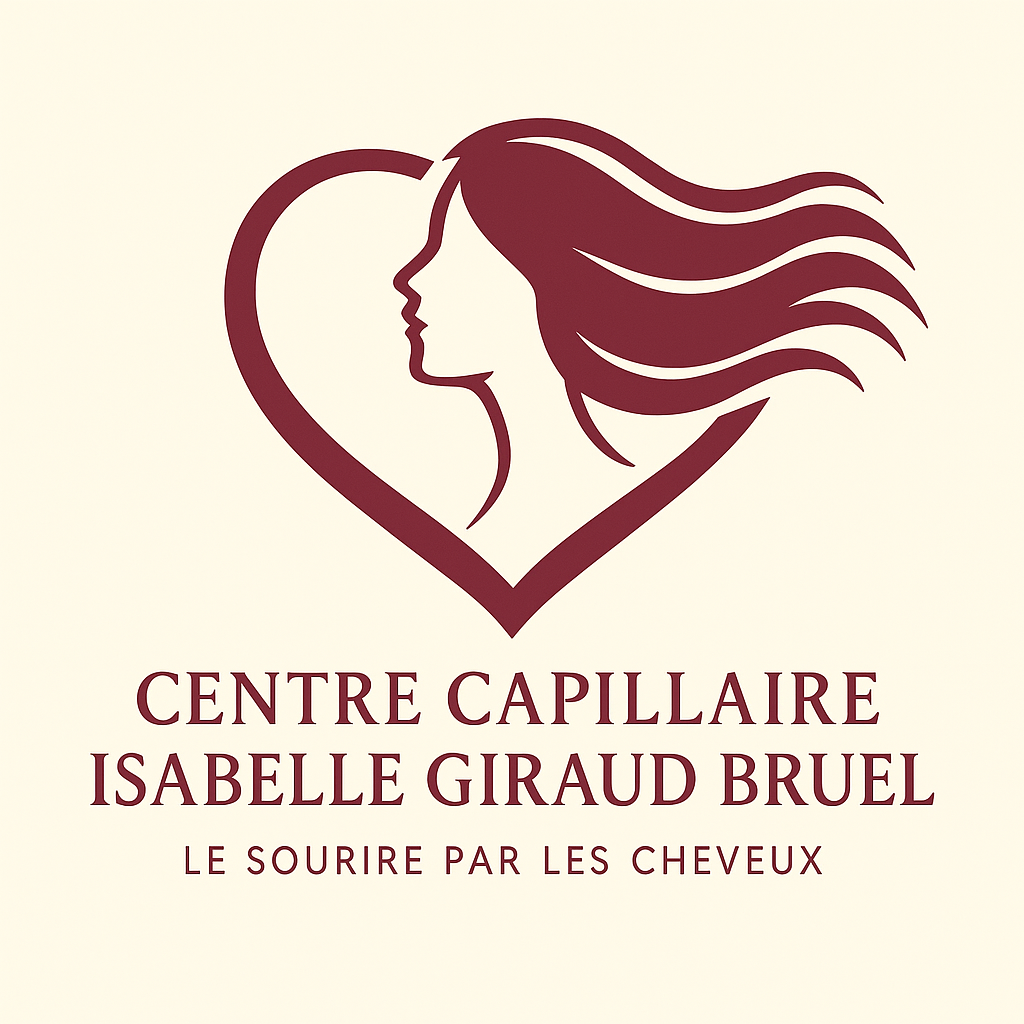 Logo Centre Capillaire Isabelle Giraud Bruel