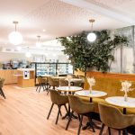 Réception des Gourmandises de Toques