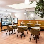 Salle des Gourmandises de Toques