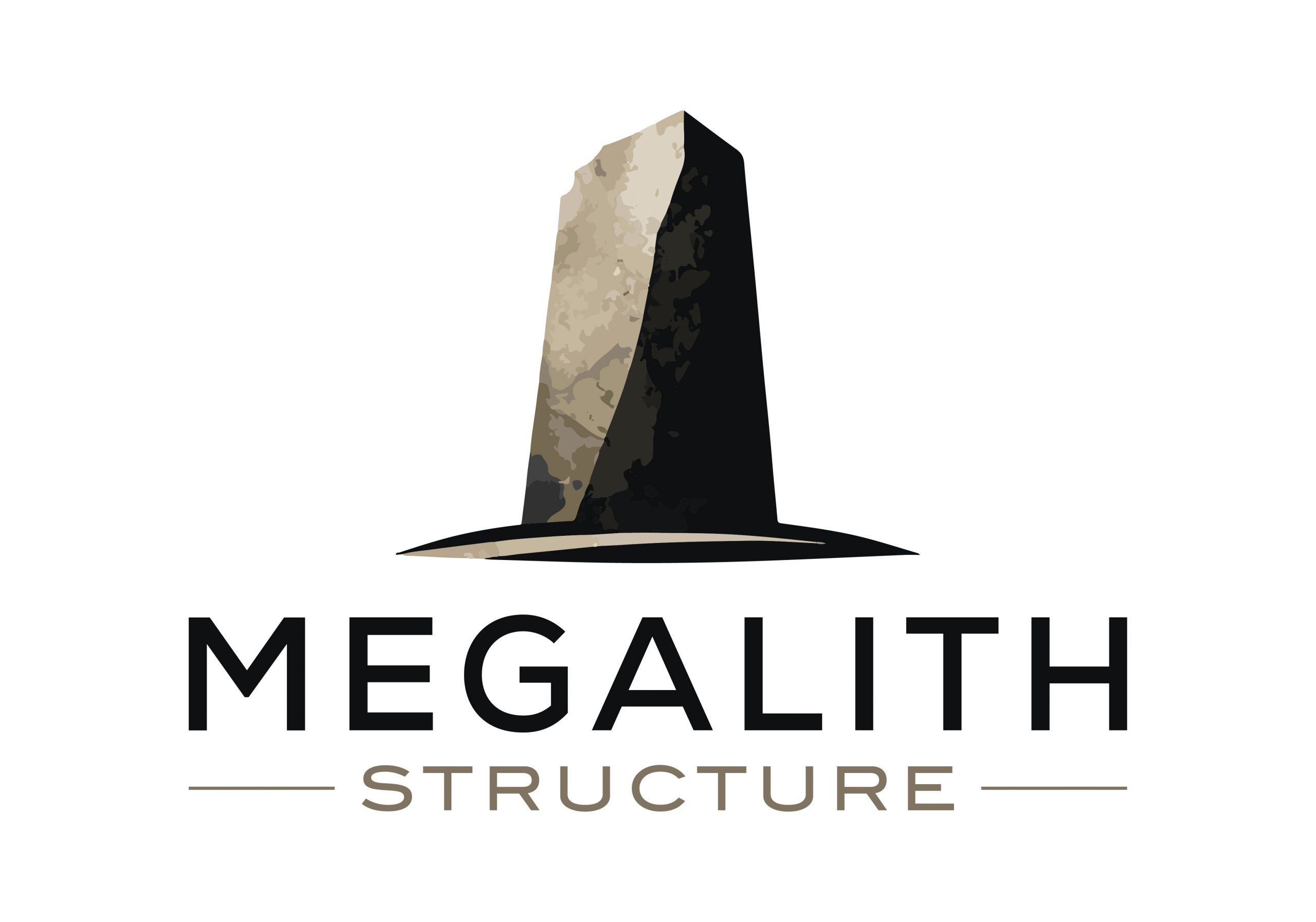 Logo Mégalith Structure