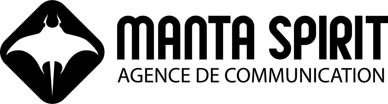 Logo Manta Spirit
