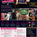 Arcade Pyrénées à Pau