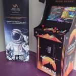Jeux vidéos rétro - Arcade Pyrénées