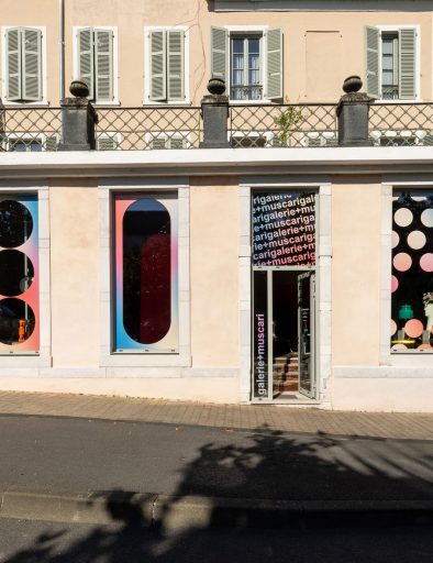 Galerie Muscari - Pau