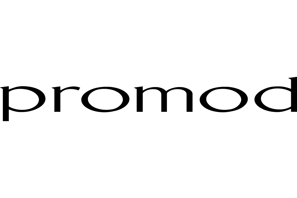 Logo Promod