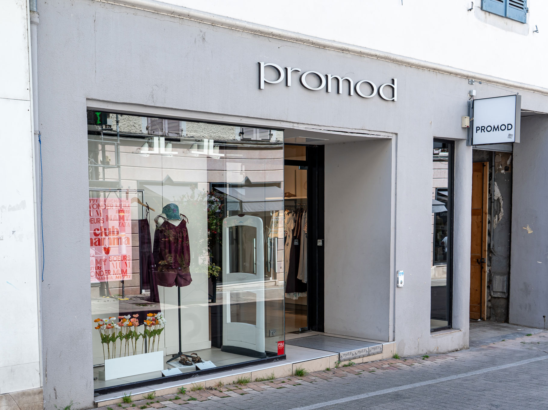 Boutique Promod à Pau