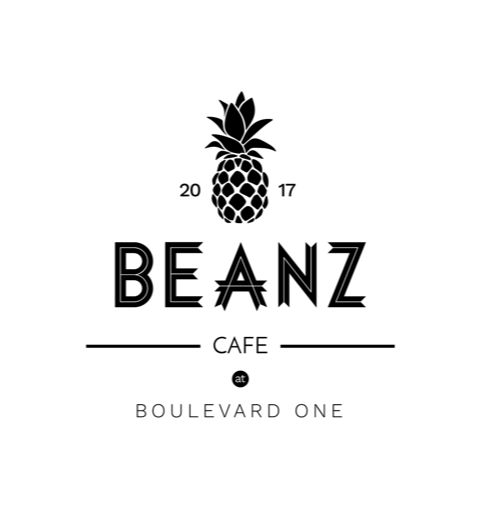 Logo Beanz Café