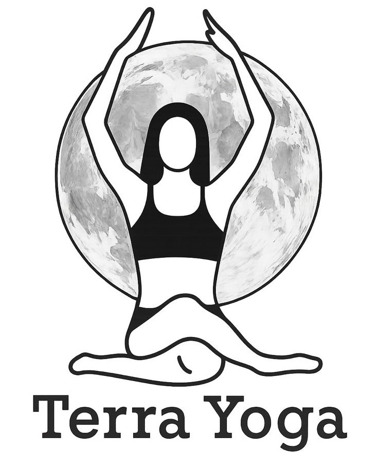 Logo Terra Yoga