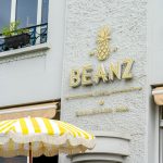 Café, restaurant - Beanz Café