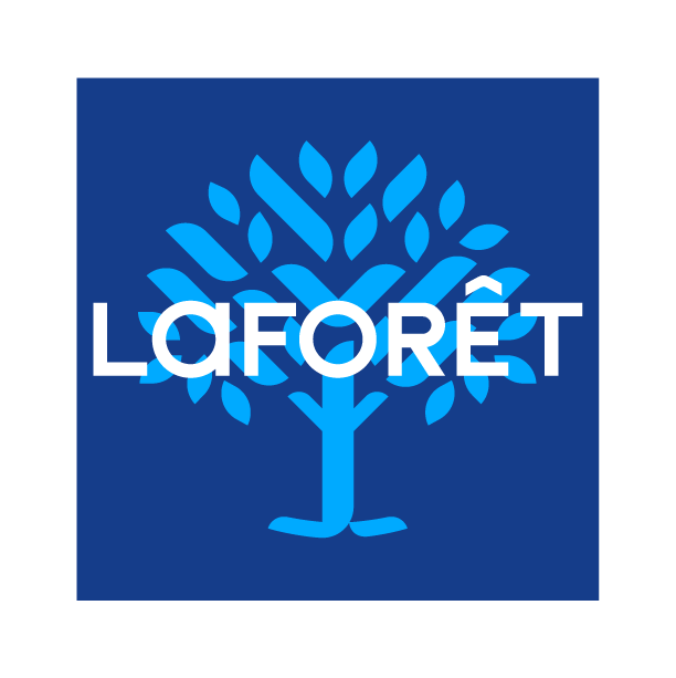 Logo Laforêt Pau