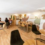 Blend Wellness Café